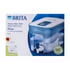 Vandens dozatorius su filtru BRITA FLOW MAXTRA PRO Pure Performance – 8,2 L, mėlynas, 220×214×304 mm