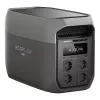 Nešiojama elektrinė stotelė EcoFlow DELTA 3 Max, 2048Wh