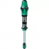 Wera Kraftform compact 62 Set Kombinuotas atsuktuvas