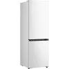LG GBBSJ1CCSW šaldytuvas-šaldiklis, laisvai pastatomas, 333 L, baltas