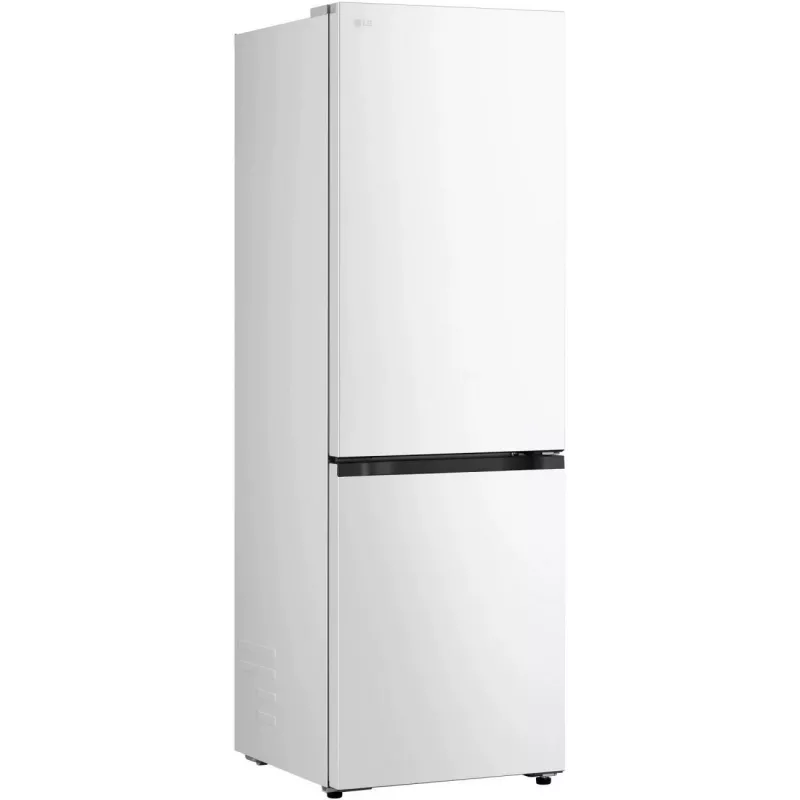 LG GBBSJ1CCSW šaldytuvas-šaldiklis, laisvai pastatomas, 333 L, baltas