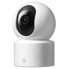 IP stebėjimo kamera Xiaomi Smart Camera C201 – Vidinė sferinė 2MP 1920×1080, 110° FOV, pan 360°, tilt 0–108°, Wi‑Fi, IR 940 nm