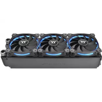 Thermaltake Riing 14 RGB TT Premium Edition 3 rinkinys 140 mm ARGB korpuso ventiliatoriai