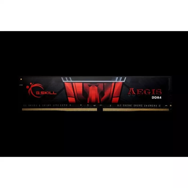 G.Skill AEGIS DDR4 4GB 2133MHz atminties modulis