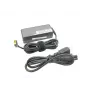 Lenovo 45N0248 maitinimo adapteris / keitiklis vidaus naudojimui 90 W juodas