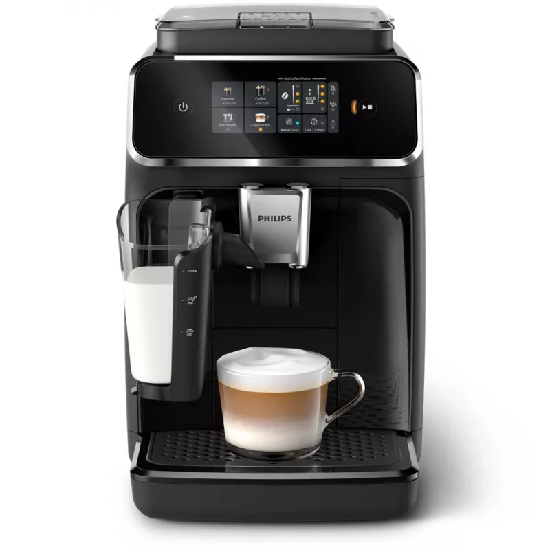Philips EP2331/10 pilnai automatinis espresso aparatas 1.8 L