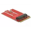 Vidinis M.2 adapteris DeLOCK 63909