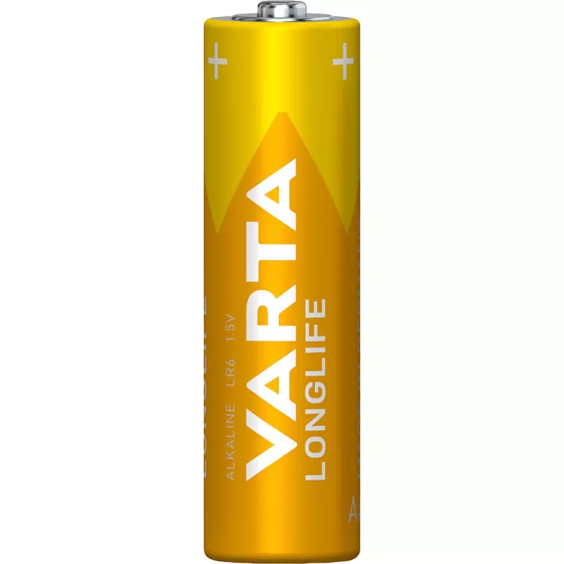 Varta ENERGY AA Cube Mignon (AA) šarminė baterija LR6 1,5V 2800mAh