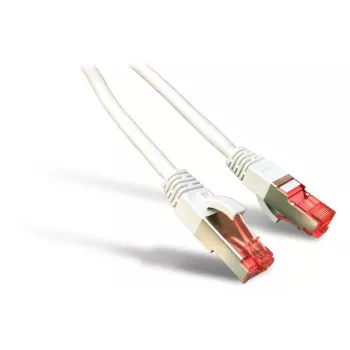 Tinklo kabelis Garbot B-02-60150 Pilka 1,5 m Cat6 S/FTP