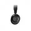 Ausinės STEELSERIES Arctis Nova 3X Wireless Bluetooth — uždengiančios, lankelis, 20–22000 Hz, 260 g