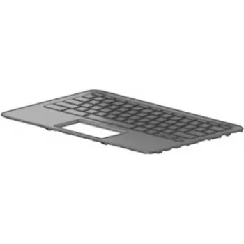 HP L52573-B31 klaviatūra nešiojamam kompiuteriui