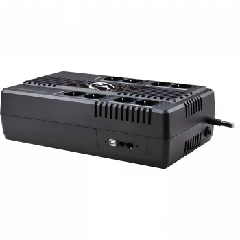 Nepertraukiamo maitinimo šaltinis PowerWalker VI 1000 MS