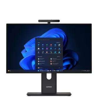All-in-One kompiuteris Lenovo ThinkCentre M90a G6 Ultra 7 32GB 1TB INT W11Pro 23.8 FHD