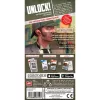 Unlock - Šerlokas Holmsas: Raudonoji linija, Žaidimų dėžutė 5B