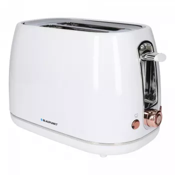 Skrudintuvas Blaupunkt TSS802WH, 750–900 W, aukštas kėlimo svirtis (TSS802WH)
