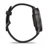 Garmin Venu 4 3,05 cm (1,2 inch) AMOLED 41 mm Skaitmeninis 390 x 390 pikselių Liečiamas ekranas Juoda Wi-Fi GPS (palydovas)