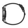 Išmanusis laikrodis HUAWEI WATCH GT5 Pro 46 mm — 1,43 colio AMOLED, GPS, 524 mAh, titano korpusas, juodas dirželis