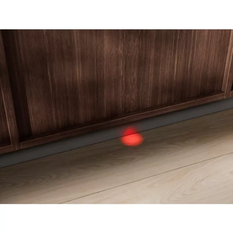 Įmontuojamas indaplovė Electrolux EEA2300L — 13 komplektų, 47 dB, energijos klasė E