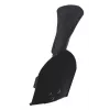 Gerber 22-41578 kastuvas/mentele Juoda