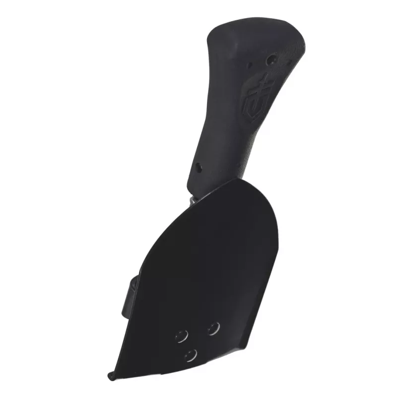 Gerber 22-41578 kastuvas/mentele Juoda