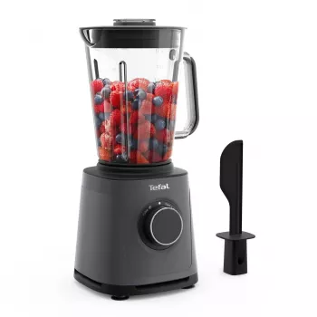 Stalinis blenderis Tefal PerfectMix Essential BL771BF0 1,75 l 1200 W Juodas