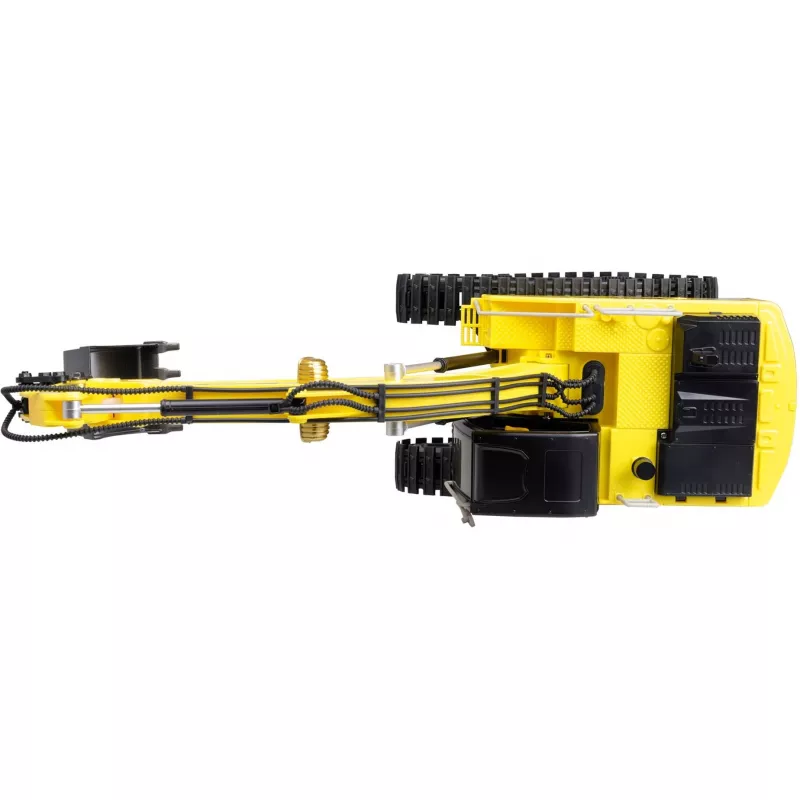 Revell RC statybinė mašina Mini ekskavatorius 24638 (24638)