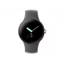 Google Pixel Watch – Polished Silver – išmanusis laikrodis su dirželiu