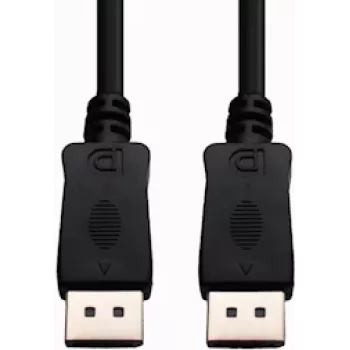Laidas DisplayPort e+p DP 2 2m