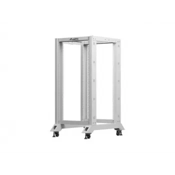 Atviras stovas 19 22U 600x800 pilkas
