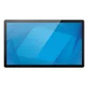 Elo I-Series 5.0 Slate, 39,6 cm (15,6 inch), talpinis jutiklinis, 10 taškų, Full HD, USB, USB-C, BT, Ethernet, WLAN, QCS6490, Android, GMS, juodas