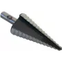Žingsninis grąžtas c.k tools T3011 HSS 6–32 mm, ilgis 91 mm, 3-plokščias kotas
