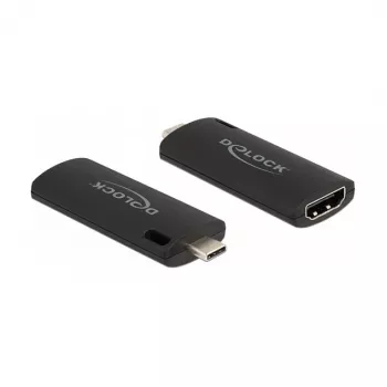 Vaizdo fiksavimo įrenginys DeLOCK 88309 USB 2.0 3840x2160 pikseliai