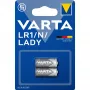 Baterija VARTA Electronics LR1 4001 Šarminė 880 mAh 1,5 V E2 (04001101402)