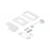 Ubiquiti Access Ultra – pagrindinis prieigos valdymo skaitytuvas, baltas