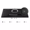Monitorius JAPANNEXT JN-I270WQHD300F-HSP 27 colių (68,6 cm) 2560x1440 Wide Quad HD LED pilkas