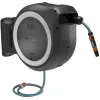 Sodo žarna Gardena PowerRoll XL solo 18642-55 35 m juoda/žalia