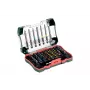 Metabo SP Bit Box 626702000 antgalių komplektas atsuktuvams (56 vnt.)