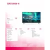 Televizorius LED Allview 81 cm (32 inch) 32ATC6000-H, HD Ready, CI+