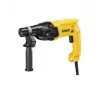 DeWALT D25033K sūklinis plaktukas 710 W 1550 aps/min SDS Plus