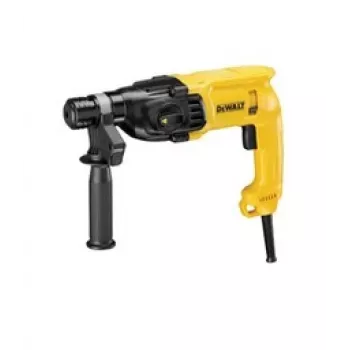 DeWALT D25033K sūklinis plaktukas 710 W 1550 aps/min SDS Plus
