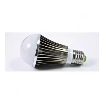 Synergy 21 LED Retrofit E27 A60 lemputė 5W 24V