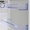 Šaldytuvas-šaldiklis multidoor B3RGNA354HXB1
