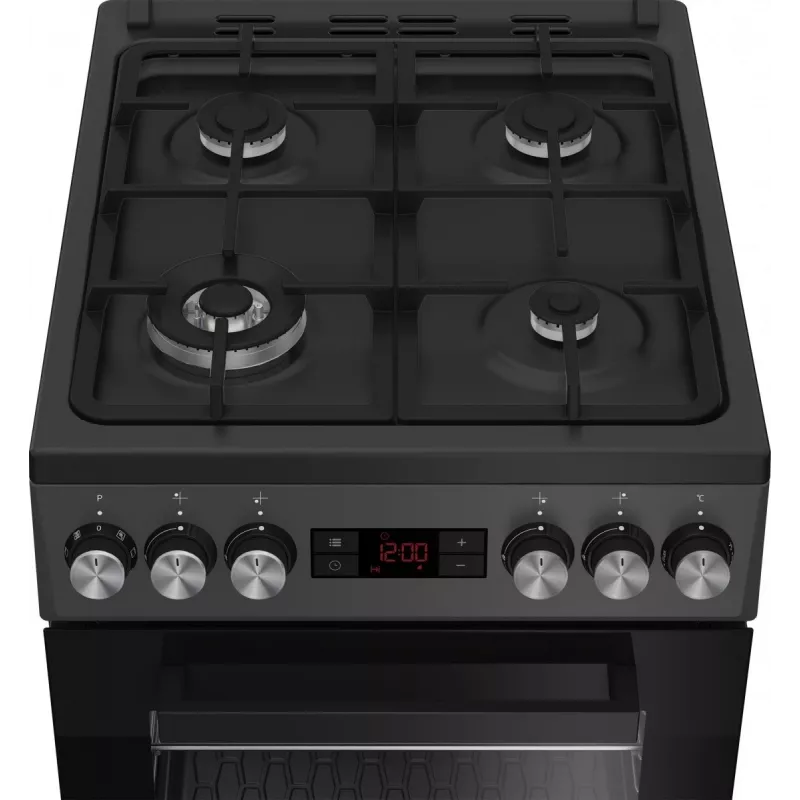 Laisvai pastatoma viryklė Beko FSM 51330 DAOT