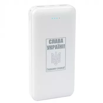 Power Plant, Llc PB930531 nešiojamas įkroviklis (power bank) 20000 mAh