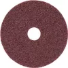 3M abrazyvinis vilnos diskas šiurkštus D.125mm Velcro valymui ir apdailai (65334)