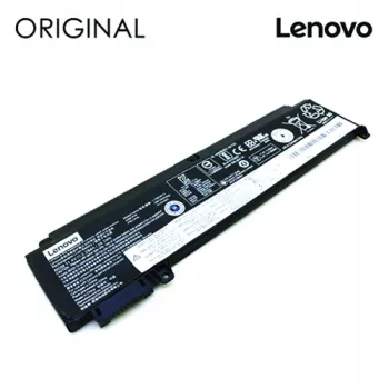 Lenovo NB480913 originali baterija nešiojamam kompiuteriui, 2274mAh, 27Wh