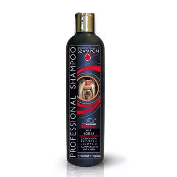 Certech Super Beno Professional šampūnas Jorkšyro terjerams 250 ml