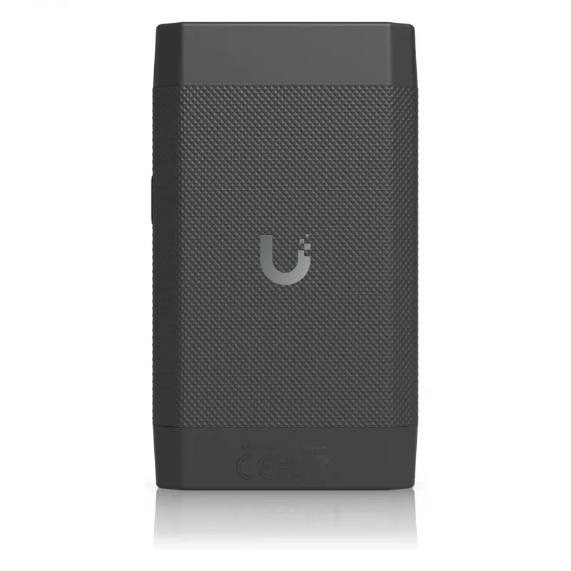 Ubiquiti UACC-SFP-Wizard Instantly reprogram, test, and unlock universal compatibility for every optical module with full diagnostics and OTA updates 