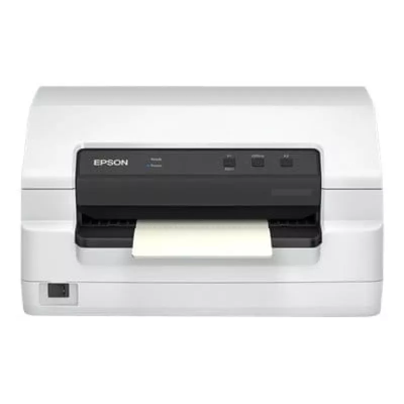 Epson PLQ-35 spausdintuvas taupyklinėms knygelėms, greitas, tylus, baltas