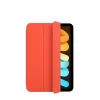 Smart Folio skirta iPad mini (6-osios kartos) - elektrinė oranžinė